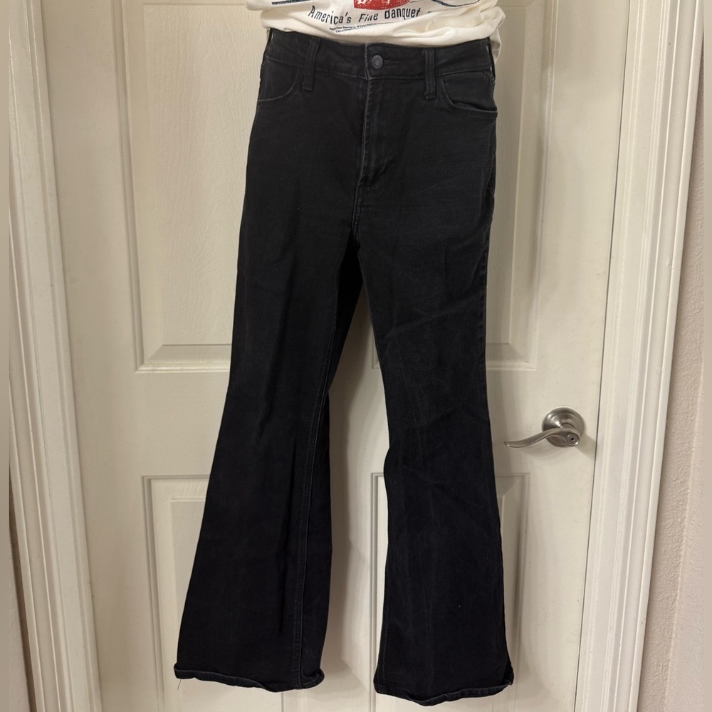 Old Navy Wow Flare Jeans
